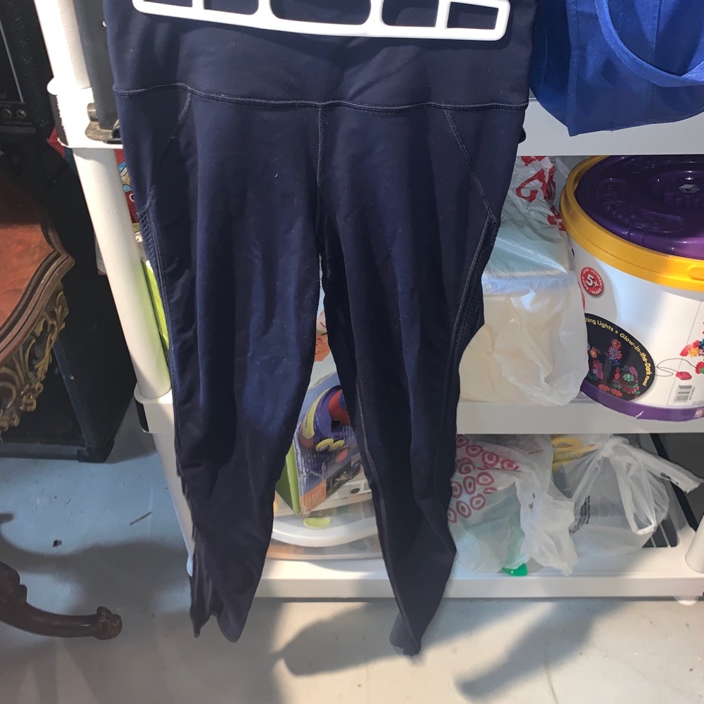 Victoria’s Secret leggings